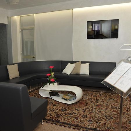 Hotel Astoria Φέρμο Εξωτερικό φωτογραφία