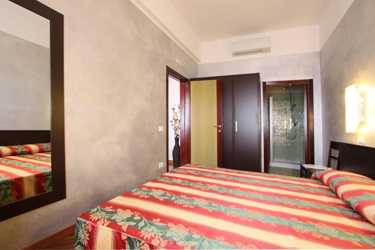 Hotel Astoria Φέρμο Εξωτερικό φωτογραφία