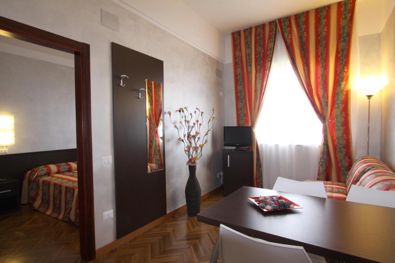 Hotel Astoria Φέρμο Εξωτερικό φωτογραφία