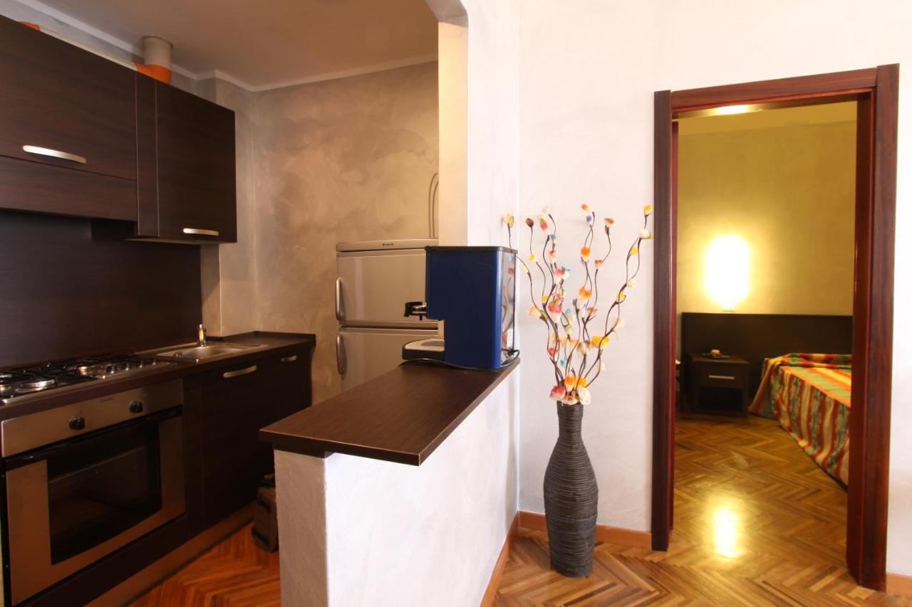 Hotel Astoria Φέρμο Εξωτερικό φωτογραφία