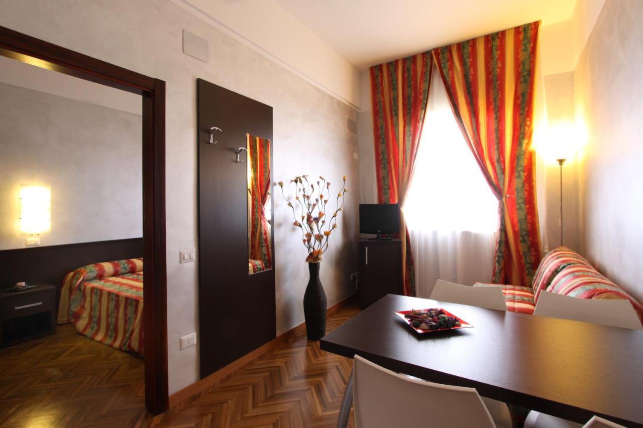 Hotel Astoria Φέρμο Εξωτερικό φωτογραφία