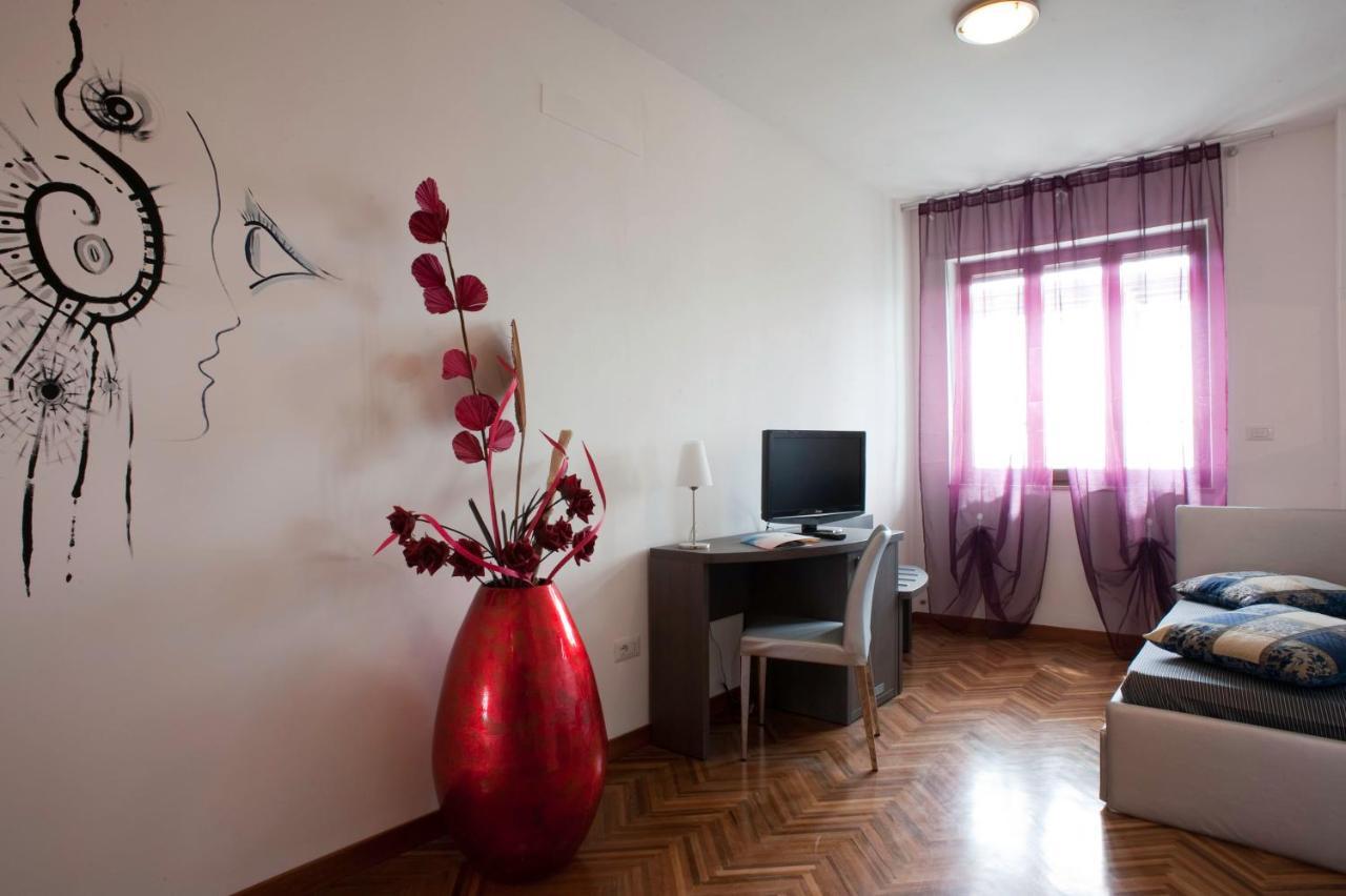 Hotel Astoria Φέρμο Εξωτερικό φωτογραφία
