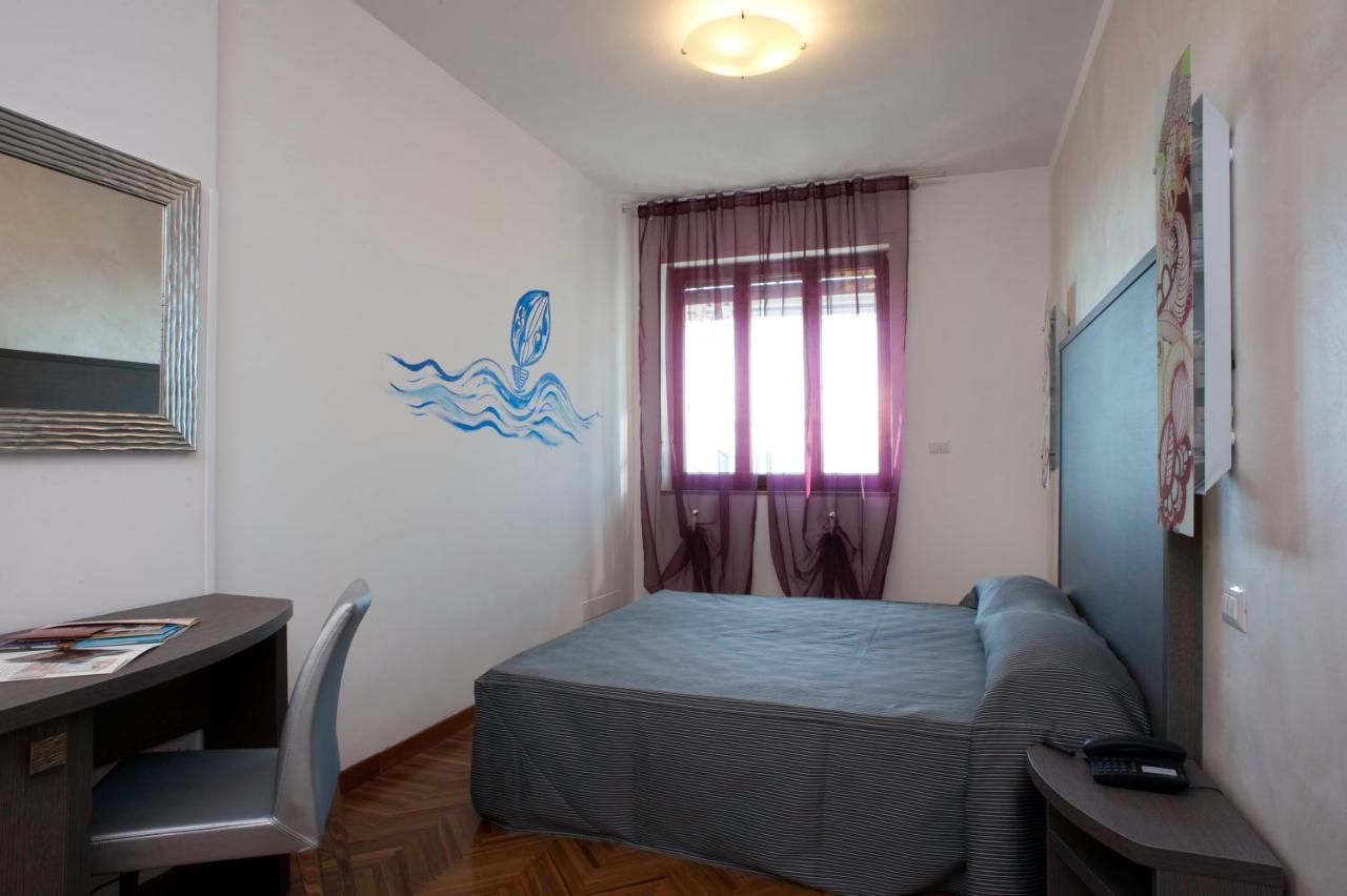 Hotel Astoria Φέρμο Εξωτερικό φωτογραφία