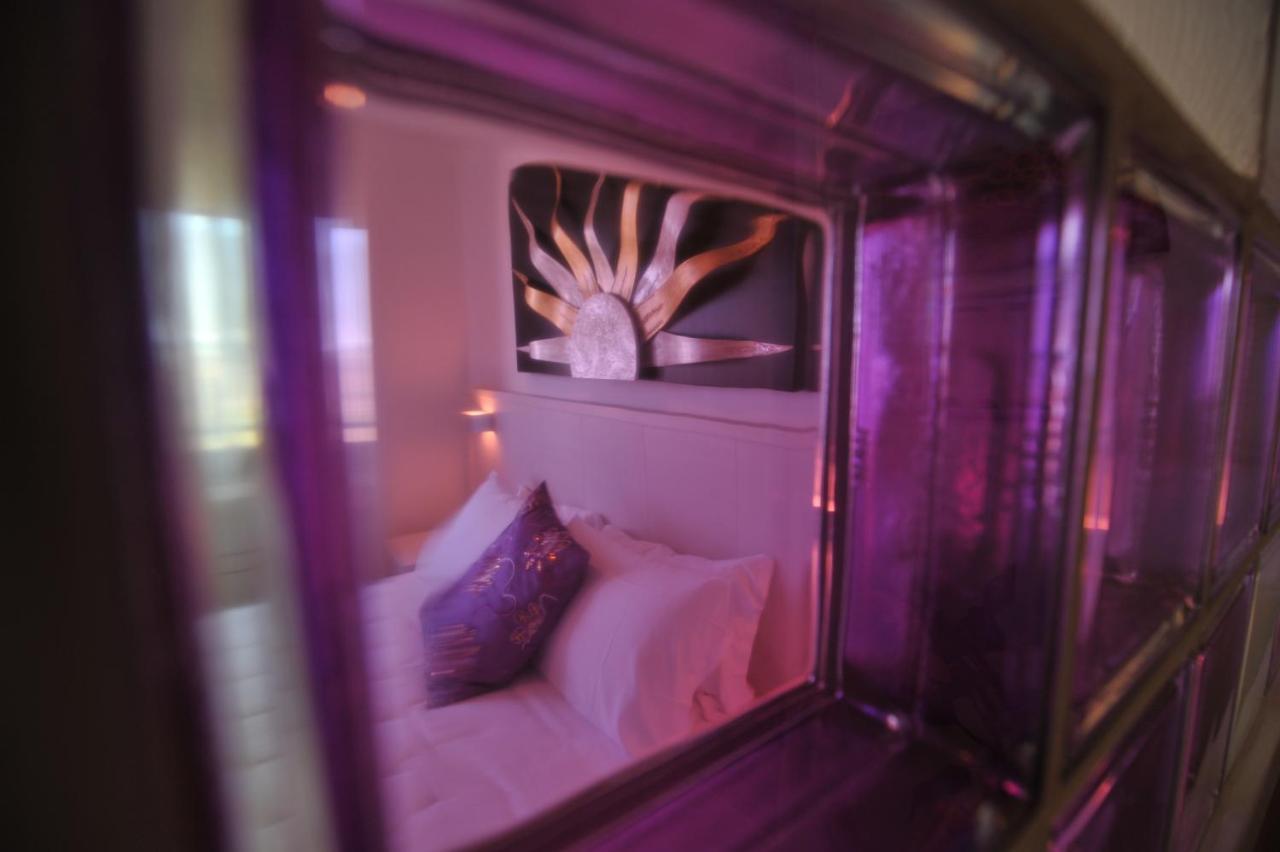 Hotel Astoria Φέρμο Εξωτερικό φωτογραφία