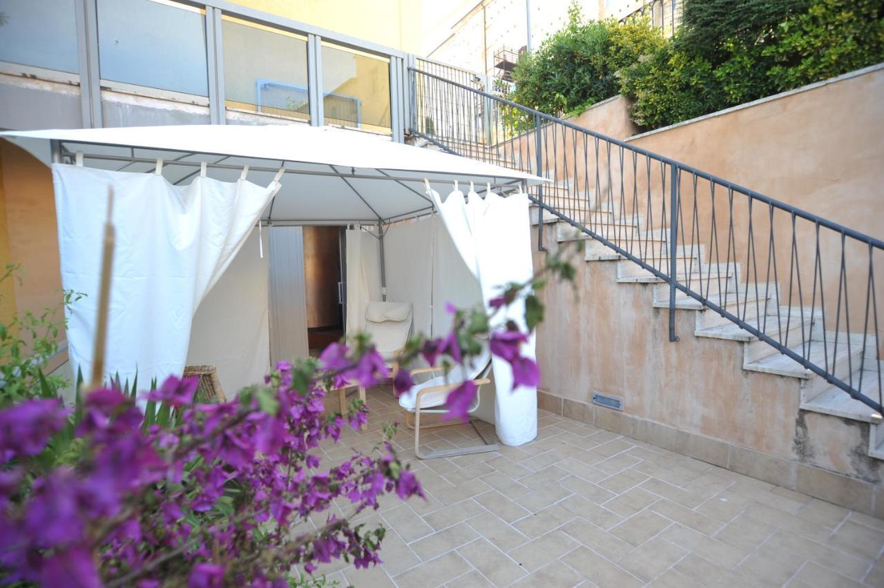 Hotel Astoria Φέρμο Εξωτερικό φωτογραφία