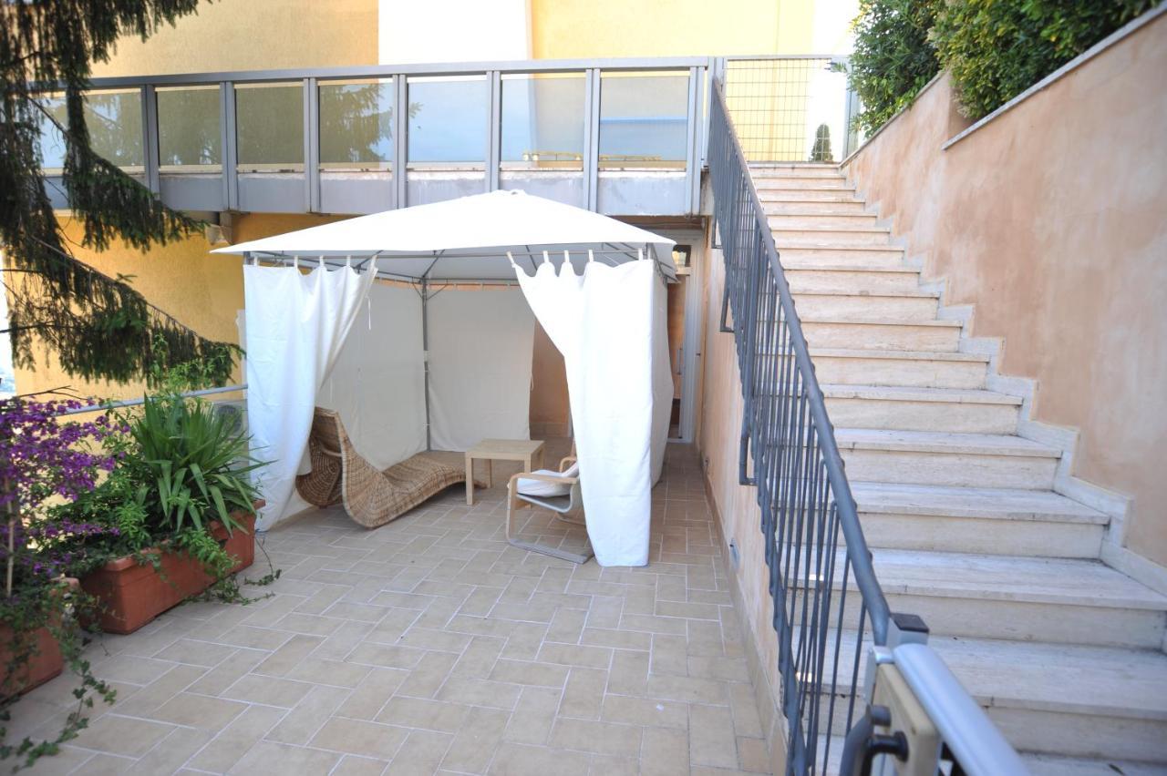 Hotel Astoria Φέρμο Εξωτερικό φωτογραφία
