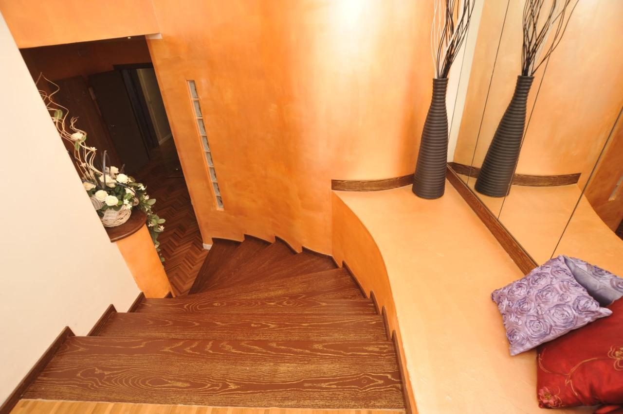 Hotel Astoria Φέρμο Εξωτερικό φωτογραφία