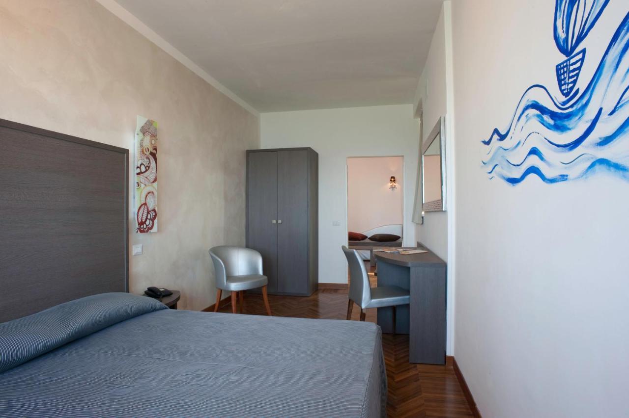 Hotel Astoria Φέρμο Εξωτερικό φωτογραφία