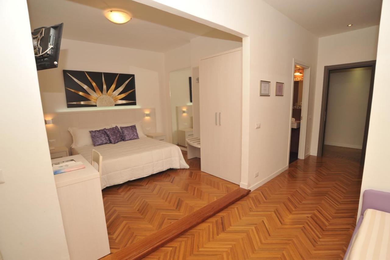 Hotel Astoria Φέρμο Εξωτερικό φωτογραφία