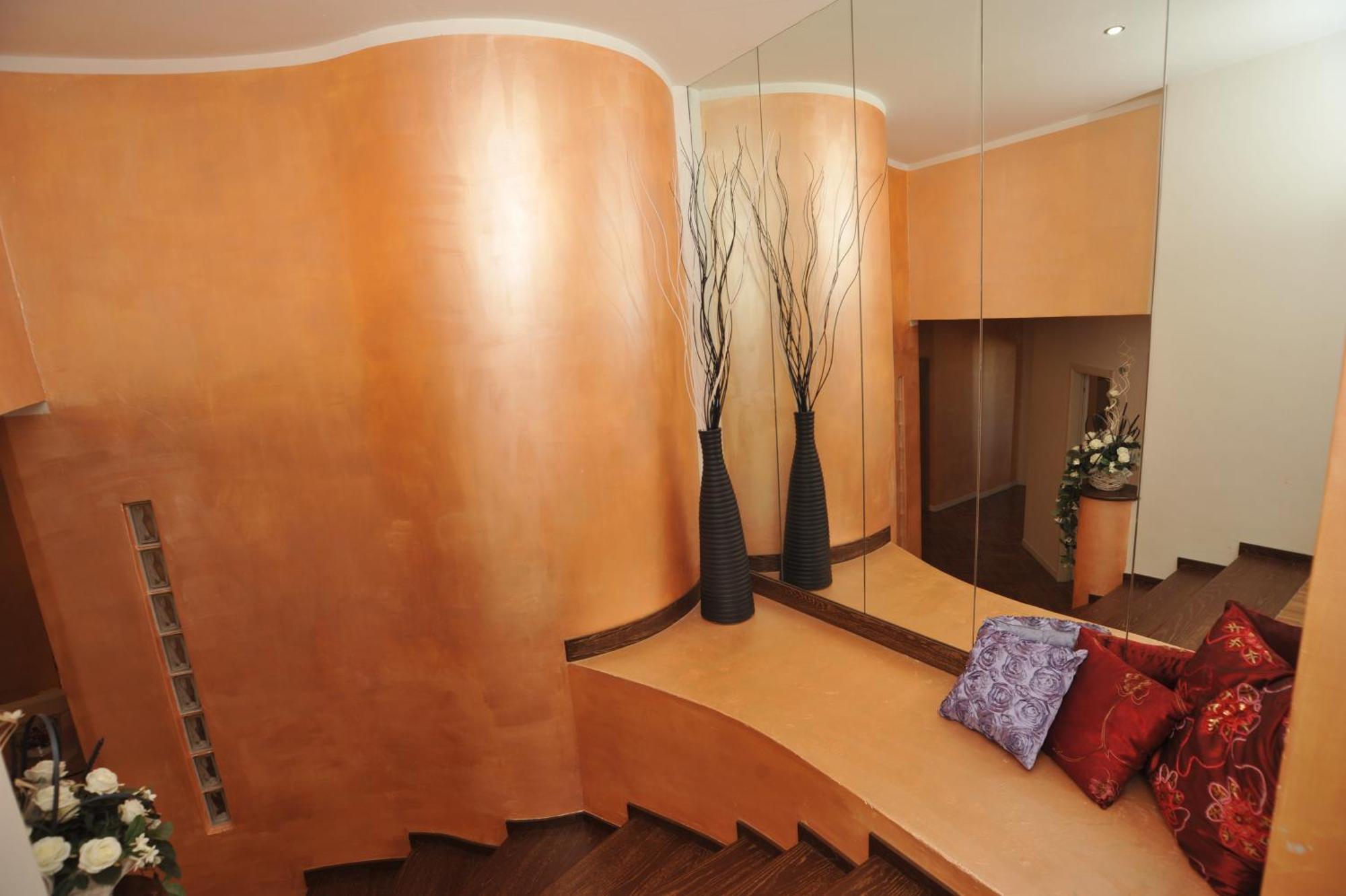 Hotel Astoria Φέρμο Εξωτερικό φωτογραφία
