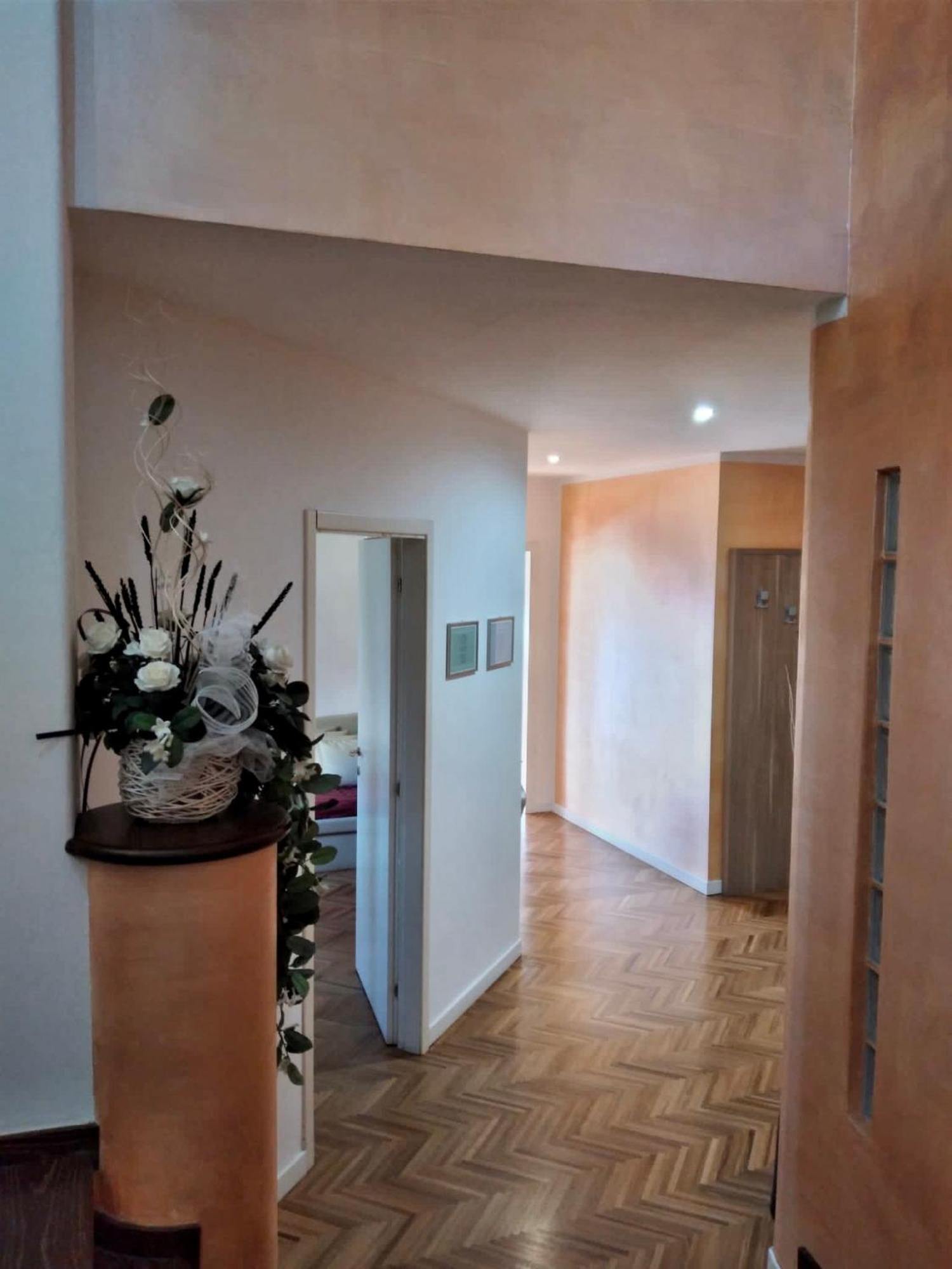 Hotel Astoria Φέρμο Εξωτερικό φωτογραφία