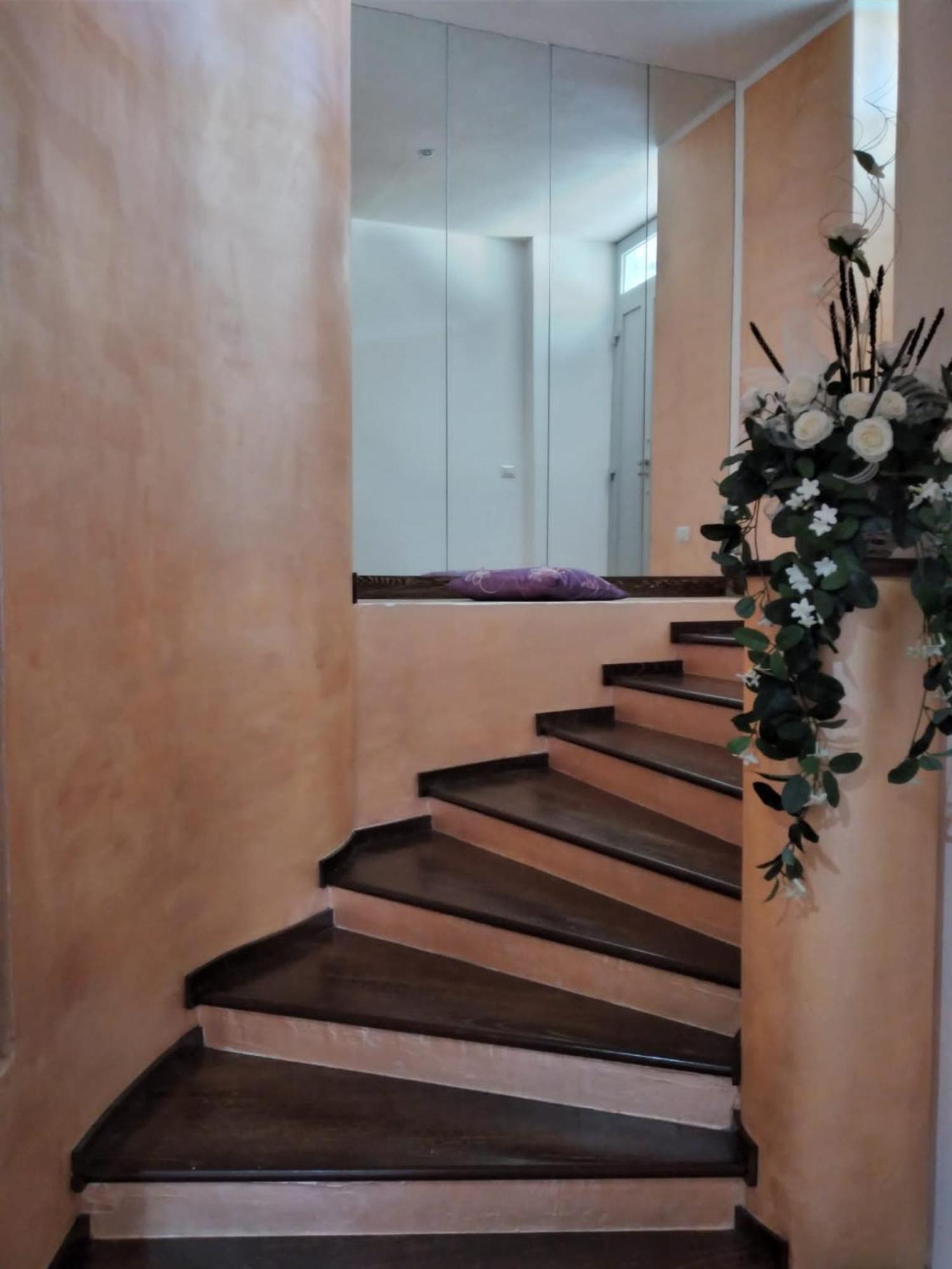 Hotel Astoria Φέρμο Εξωτερικό φωτογραφία