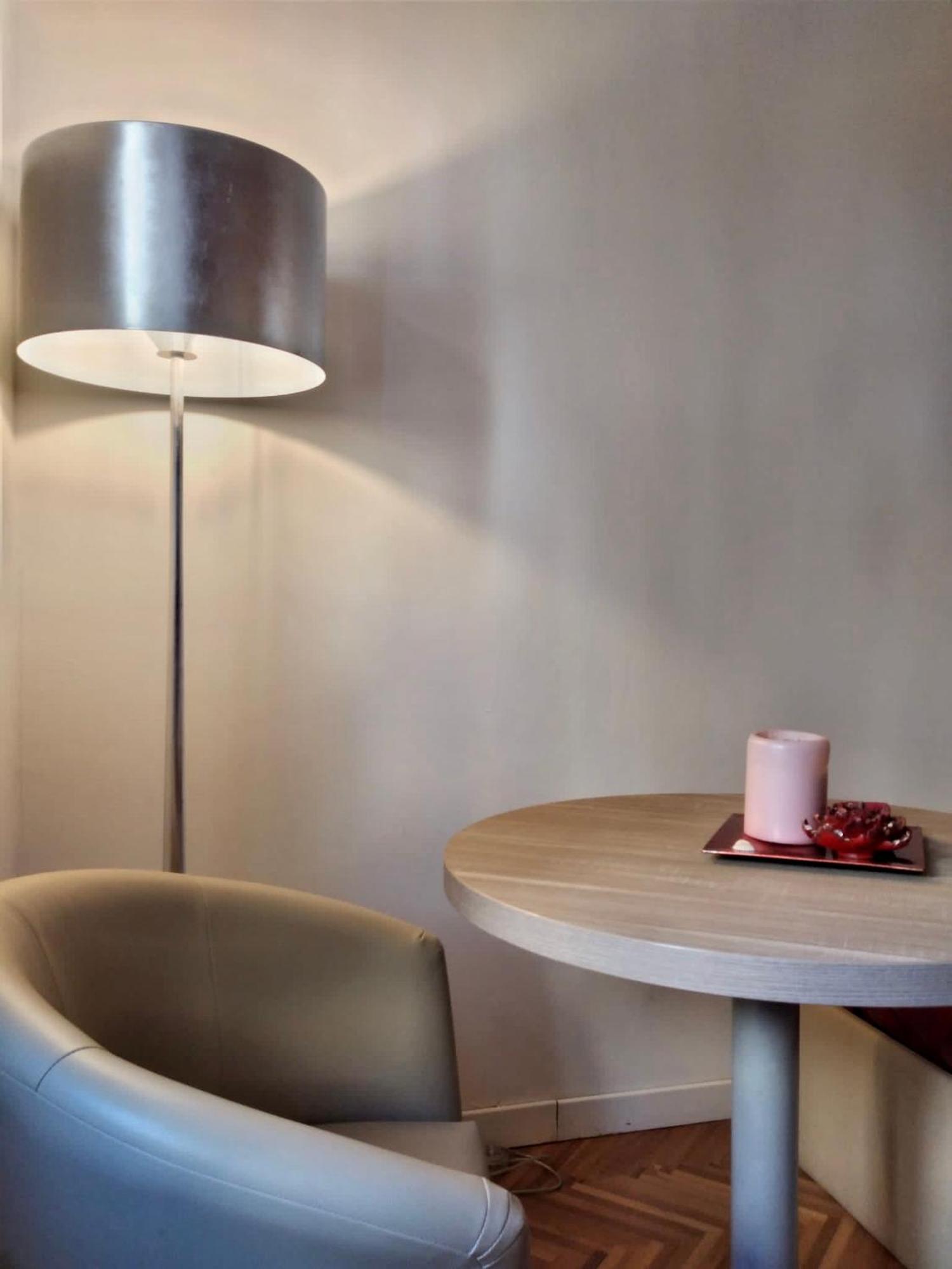 Hotel Astoria Φέρμο Εξωτερικό φωτογραφία