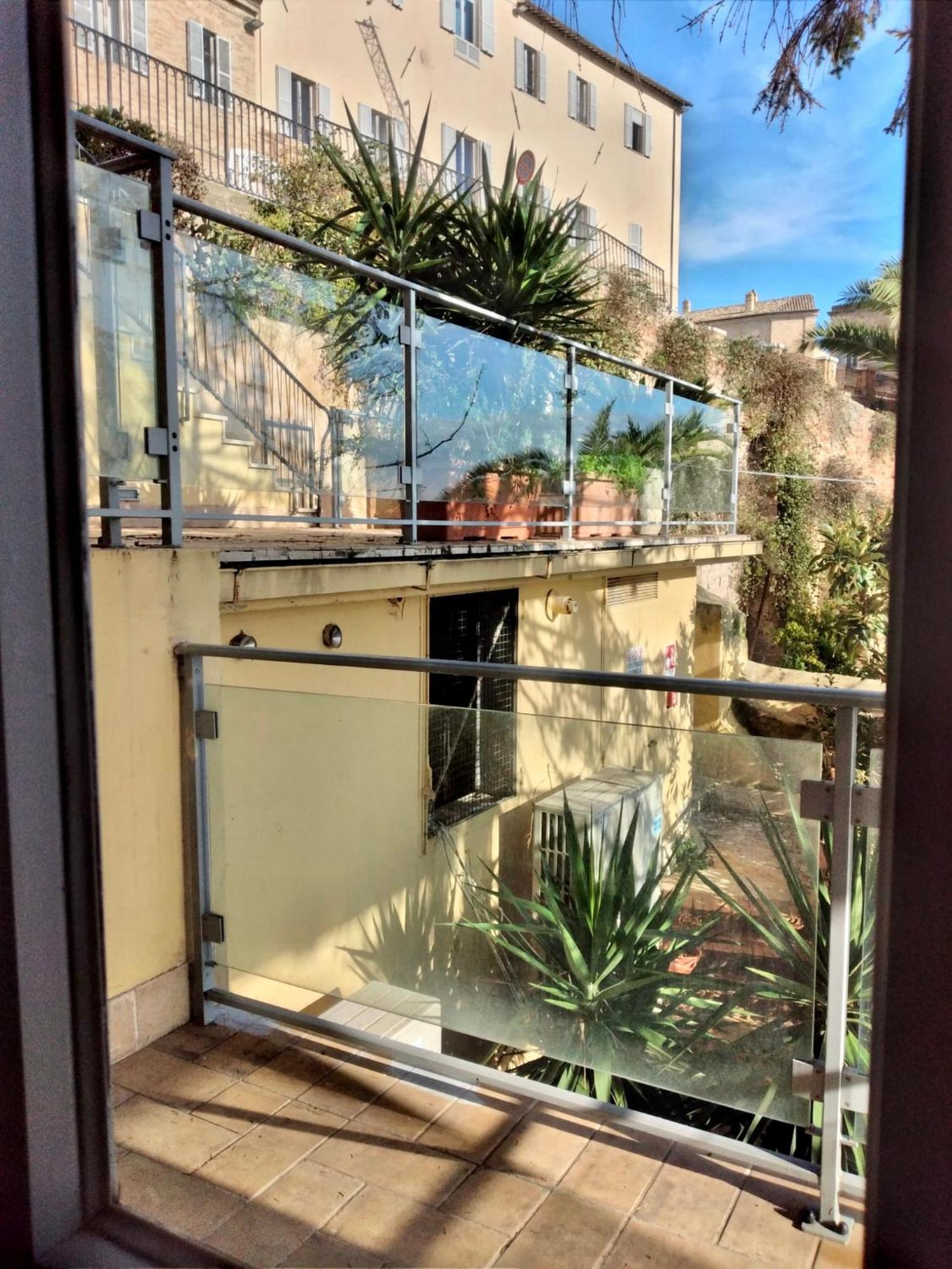 Hotel Astoria Φέρμο Εξωτερικό φωτογραφία