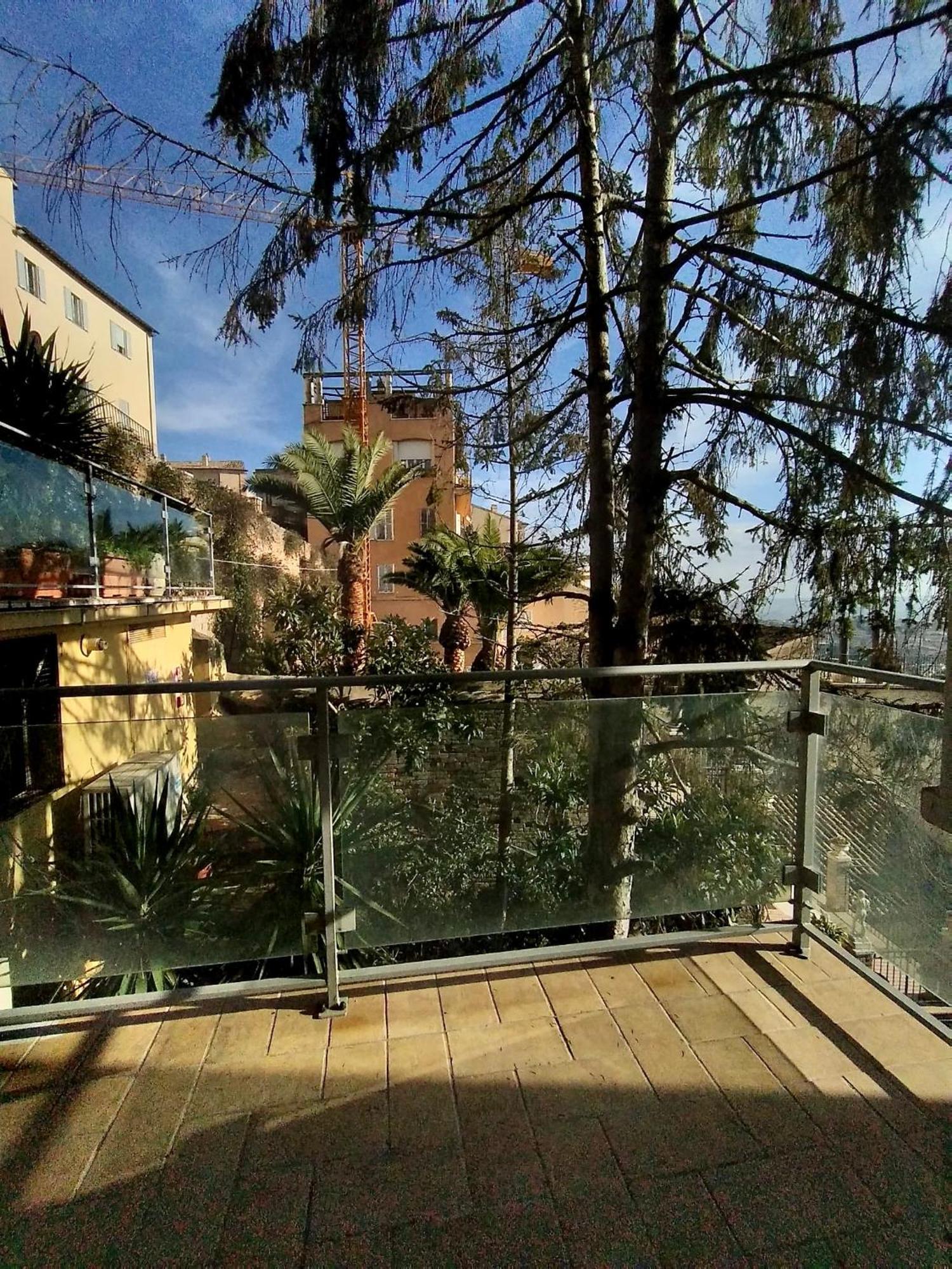 Hotel Astoria Φέρμο Εξωτερικό φωτογραφία