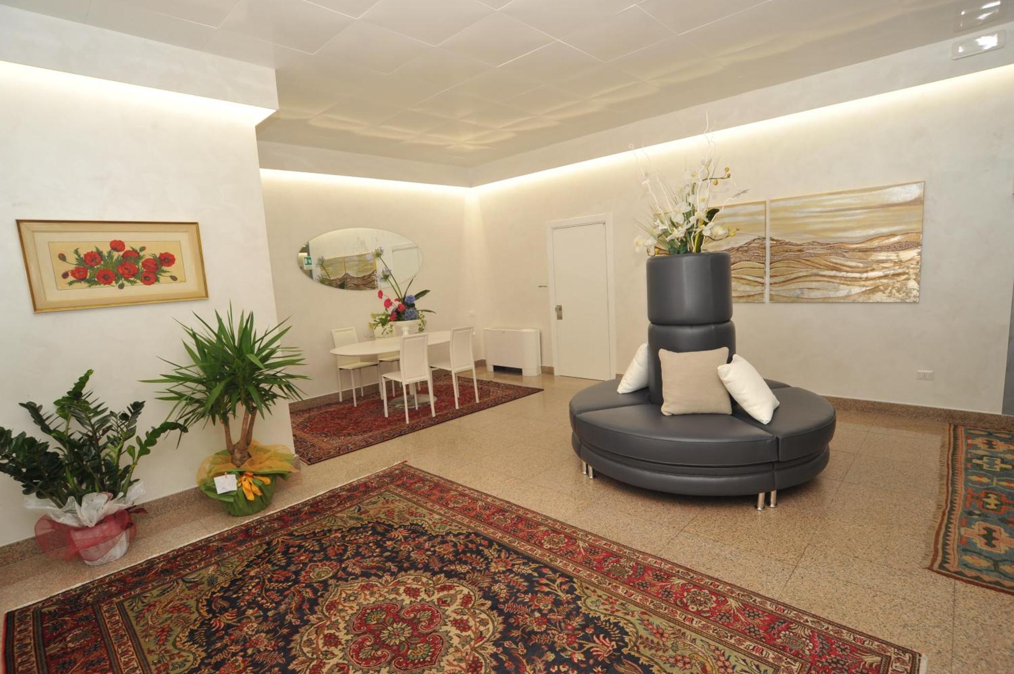 Hotel Astoria Φέρμο Εξωτερικό φωτογραφία