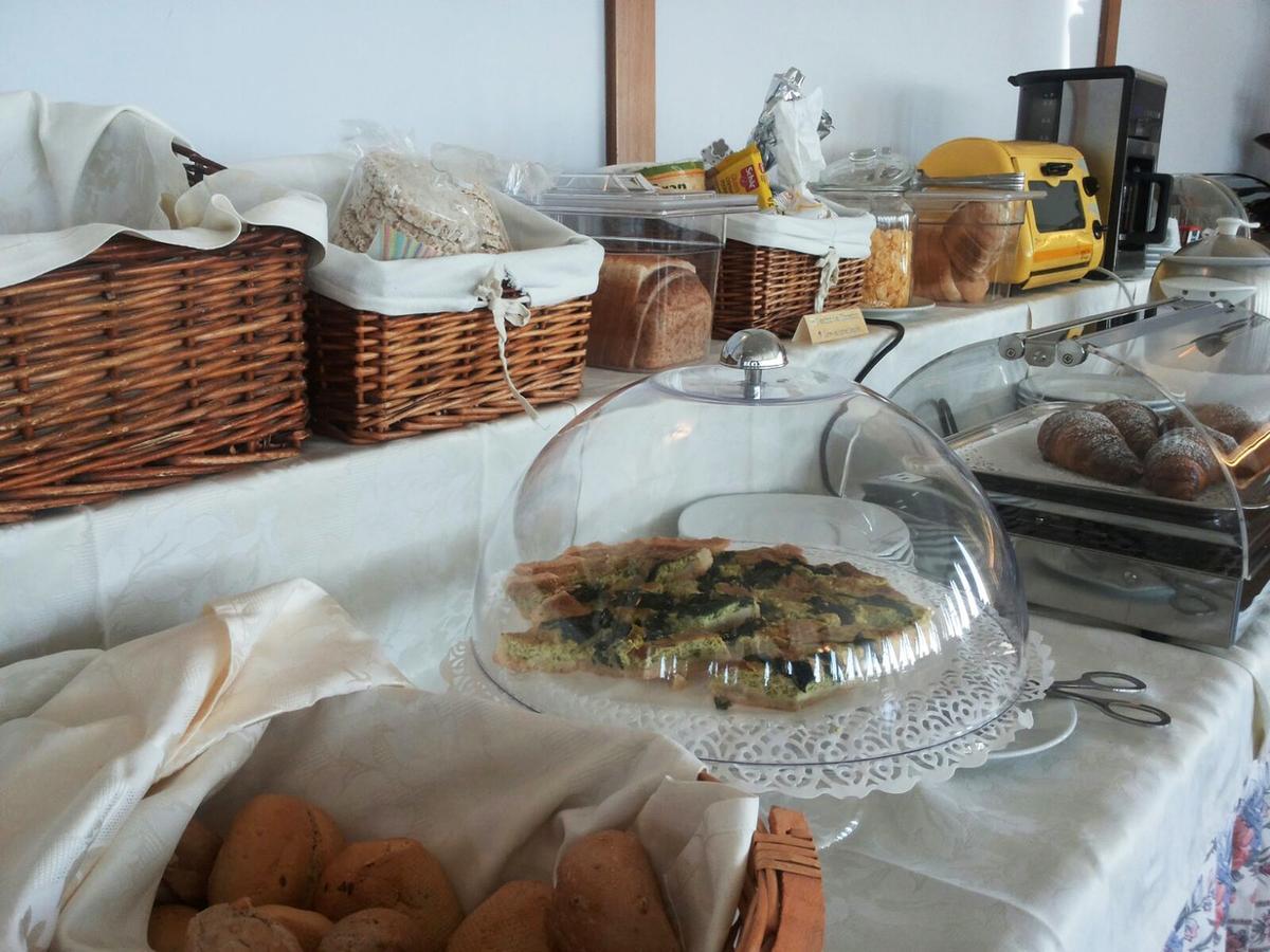 Hotel Astoria Φέρμο Εξωτερικό φωτογραφία
